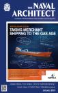 Naval Architect Jan 2015
